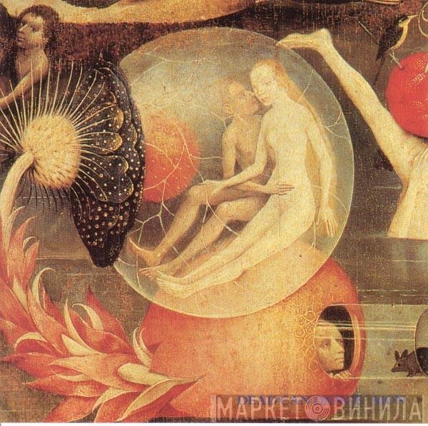 Dead Can Dance  - Aion