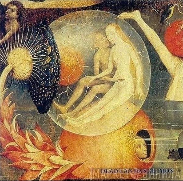 Dead Can Dance  - Aion