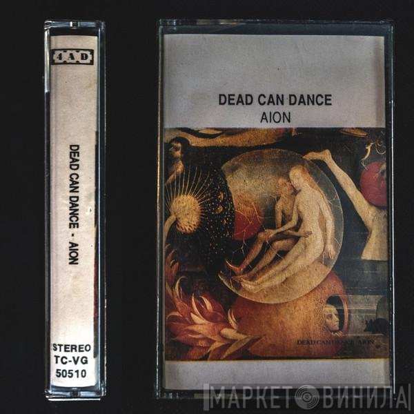 Dead Can Dance  - Aion