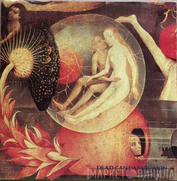Dead Can Dance  - Aion