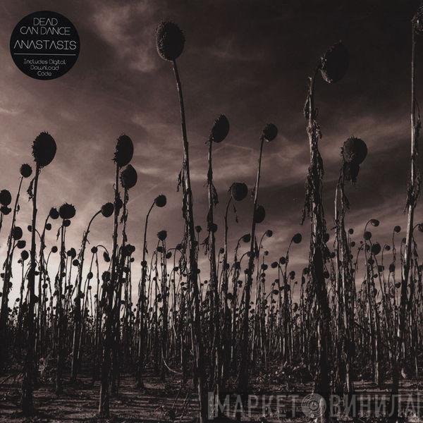 Dead Can Dance  - Anastasis
