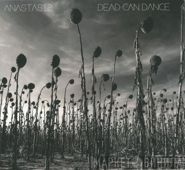 Dead Can Dance  - Anastasis