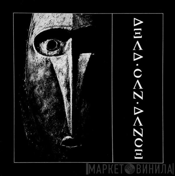 Dead Can Dance - Dead Can Dance