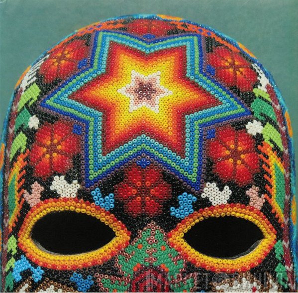 Dead Can Dance - Dionysus