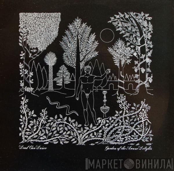 Dead Can Dance  - Garden Of The Arcane Delights