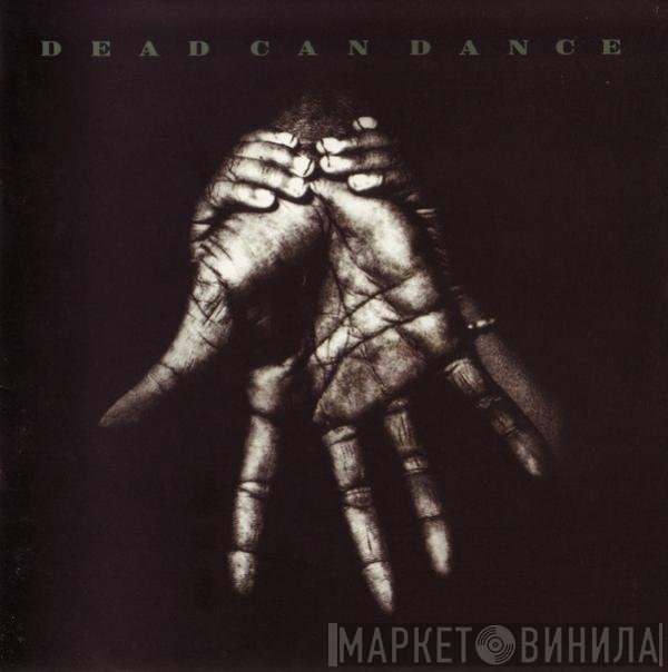 Dead Can Dance  - Into The Labyrinth