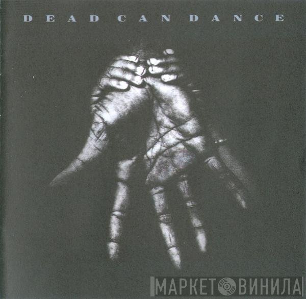 Dead Can Dance  - Into The Labyrinth