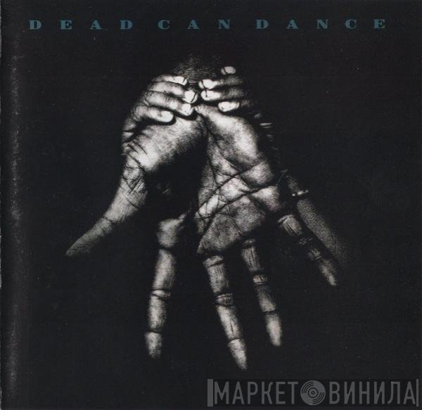 Dead Can Dance  - Into The Labyrinth