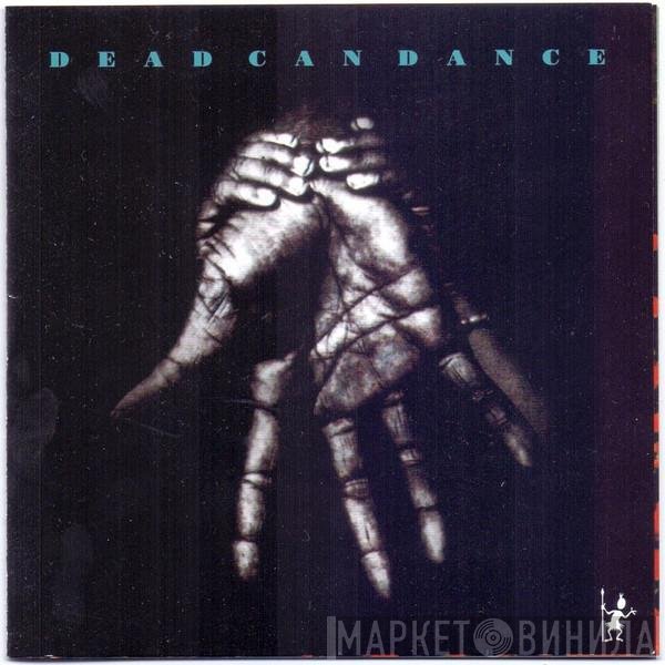 Dead Can Dance  - Into The Labyrinth