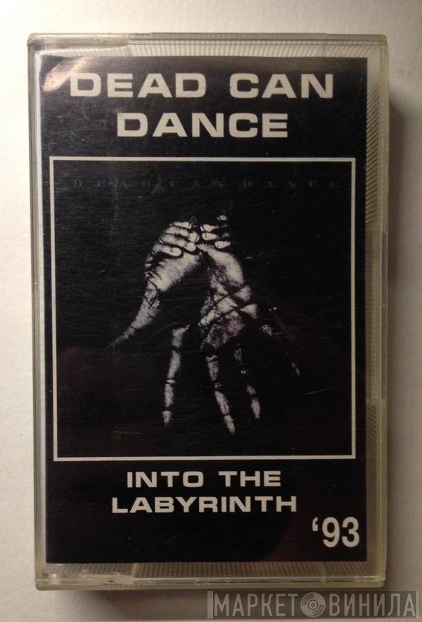 Dead Can Dance  - Into The Labyrinth