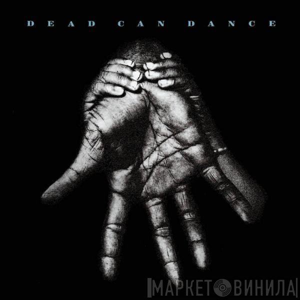 Dead Can Dance  - Into The Labyrinth