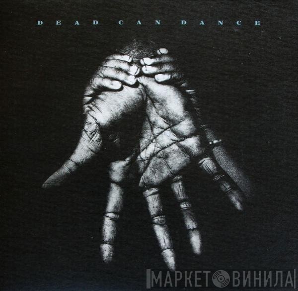 Dead Can Dance  - Into The Labyrinth