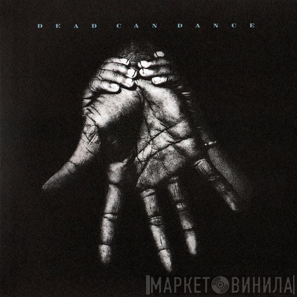 Dead Can Dance  - Into The Labyrinth