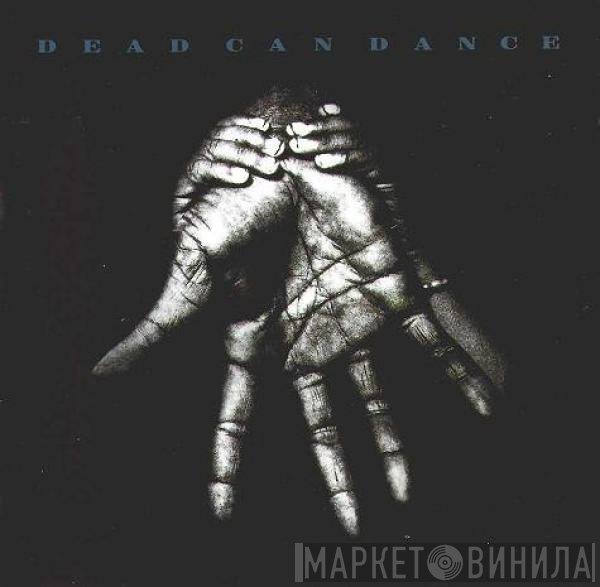 Dead Can Dance  - Into The Labyrinth