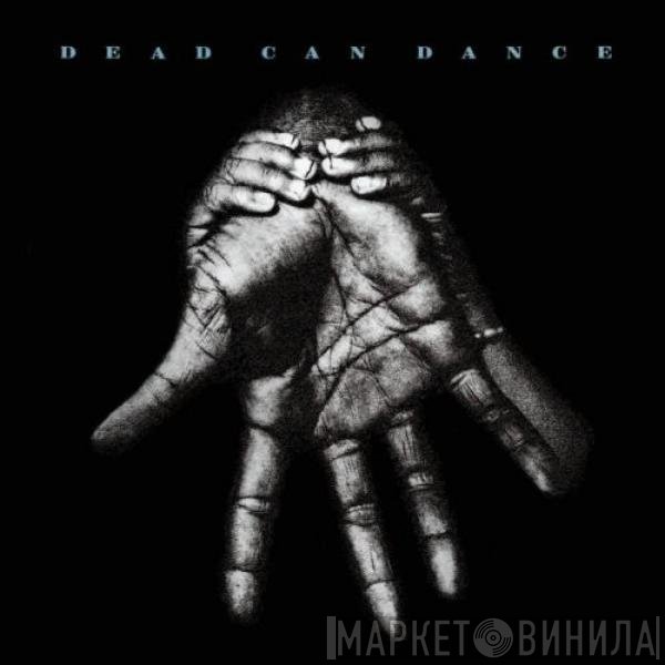 Dead Can Dance  - Into The Labyrinth
