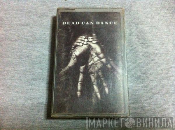 Dead Can Dance  - Into The Labyrinth