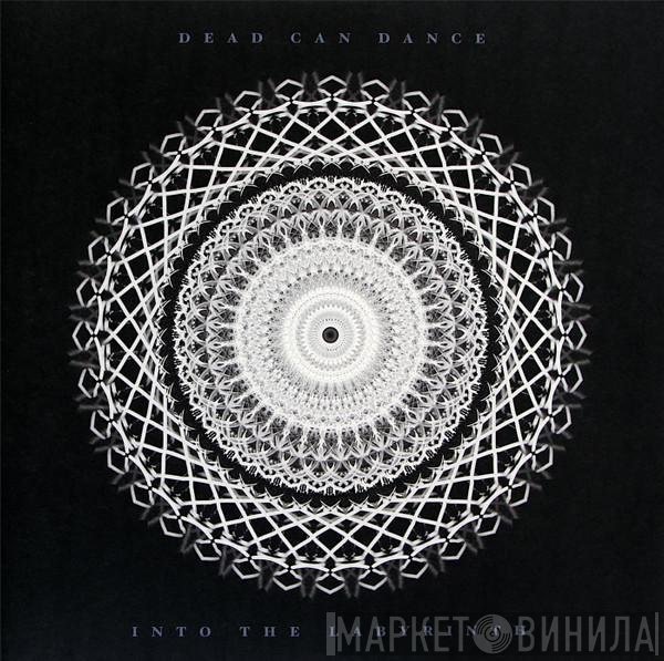 Dead Can Dance - Into The Labyrinth