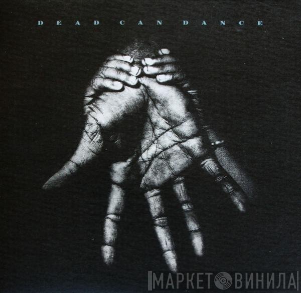 Dead Can Dance  - Into The Labyrinth