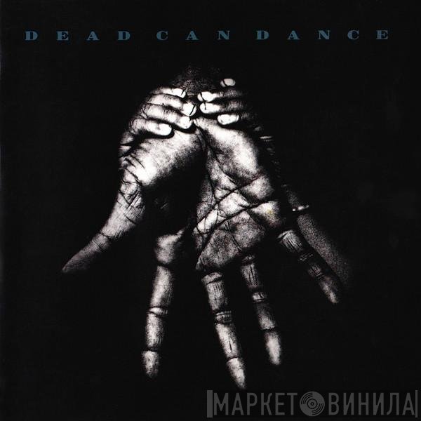 Dead Can Dance  - Into The Labyrinth