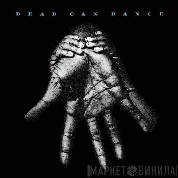 Dead Can Dance  - Into The Labyrinth