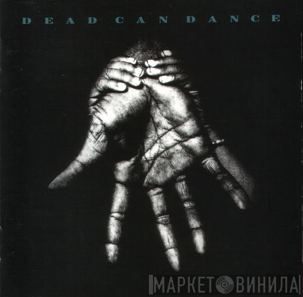 Dead Can Dance  - Into The Labyrinth