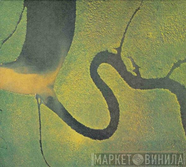 Dead Can Dance - The Serpent's Egg