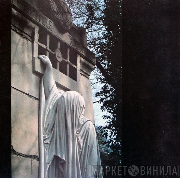 Dead Can Dance  - Within The Realm Of A Dying Sun