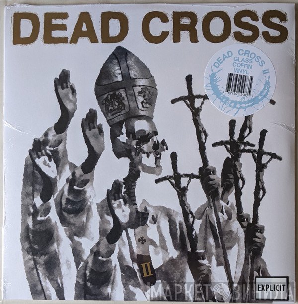 Dead Cross - II