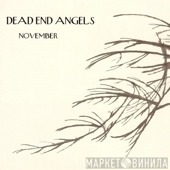 Dead End Angels - November