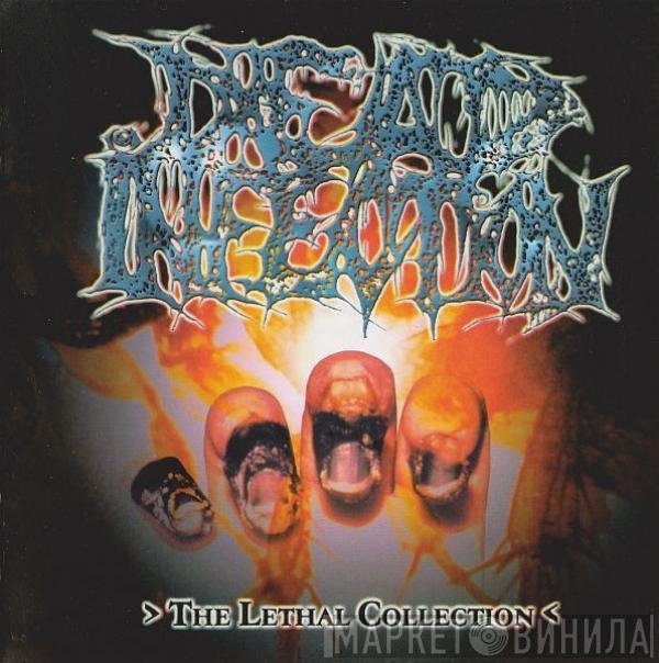 Dead Infection  - The Lethal Collection