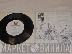 Dead Kennedys  - Bleed For Me