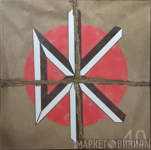 Dead Kennedys  - DK 40