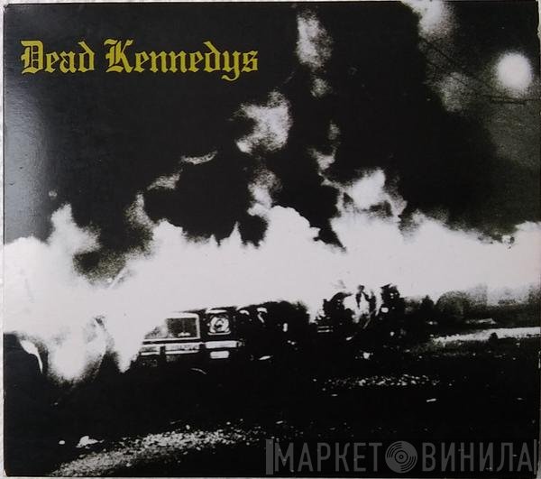 Dead Kennedys - Fresh Fruit For Rotting Vegetables