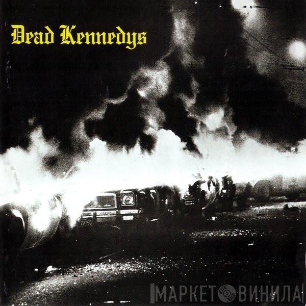 Dead Kennedys - Fresh Fruit For Rotting Vegetables
