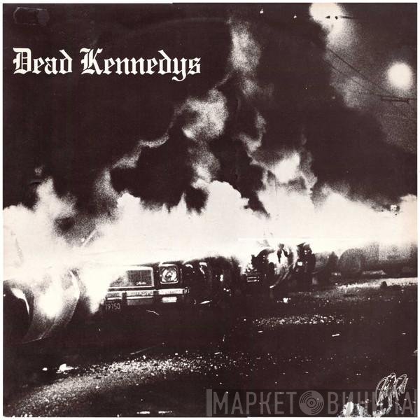 Dead Kennedys - Fresh Fruit For Rotting Vegetables