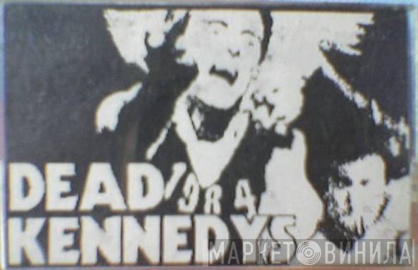 Dead Kennedys  - Live