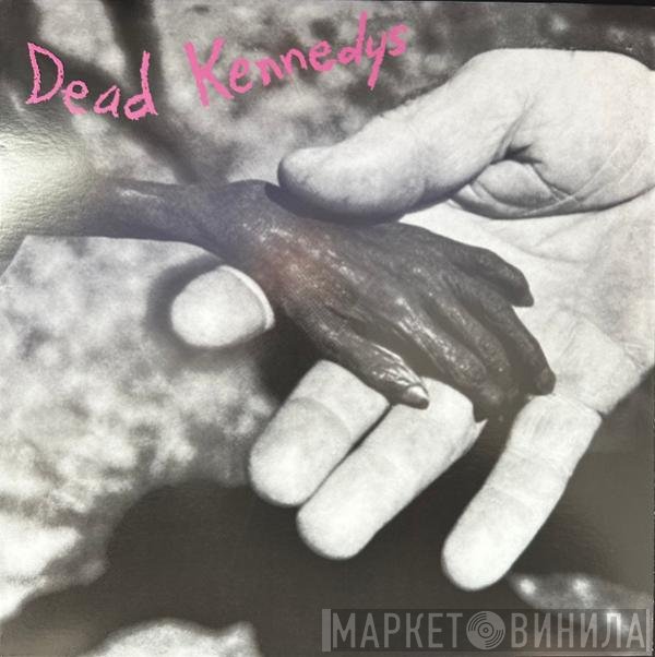 Dead Kennedys  - Plastic Surgery Disasters