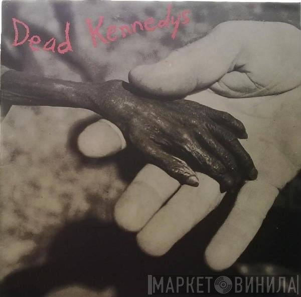 Dead Kennedys  - Plastic Surgery Disasters