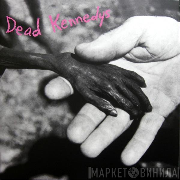 Dead Kennedys  - Plastic Surgery Disasters