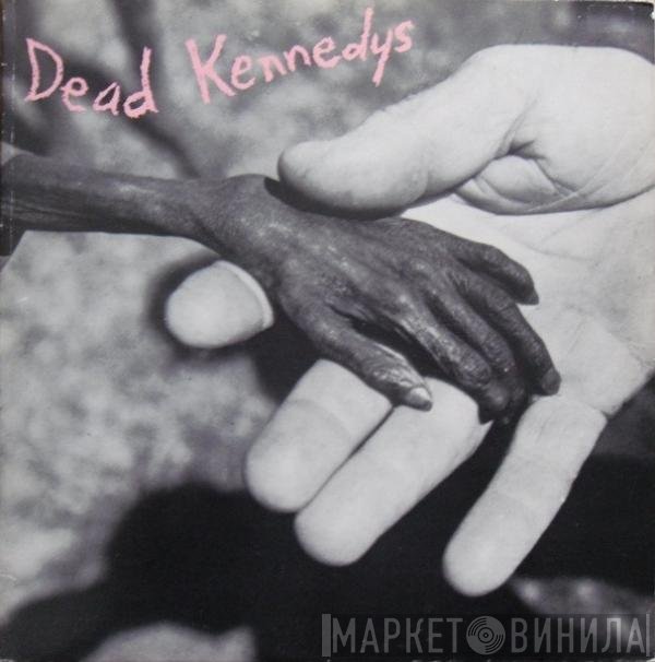 Dead Kennedys  - Plastic Surgery Disasters