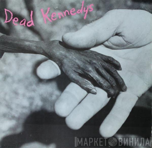 Dead Kennedys  - Plastic Surgery Disasters