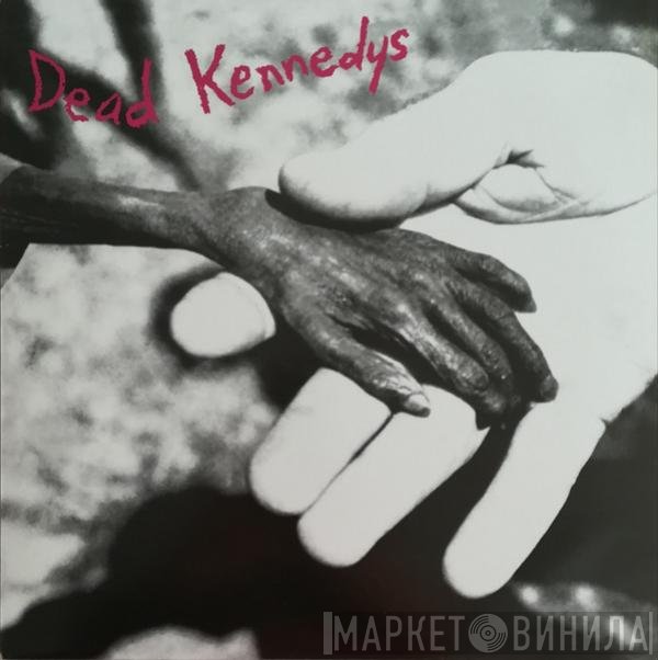 Dead Kennedys  - Plastic Surgery Disasters