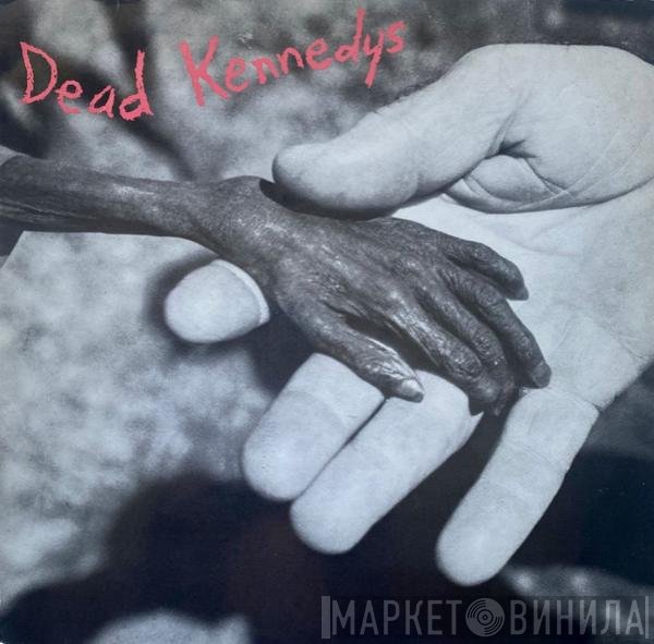 Dead Kennedys  - Plastic Surgery Disasters