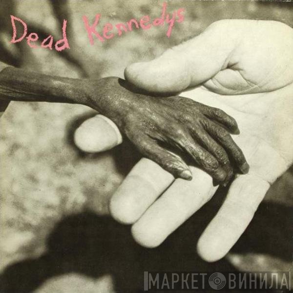 Dead Kennedys  - Plastic Surgery Disasters