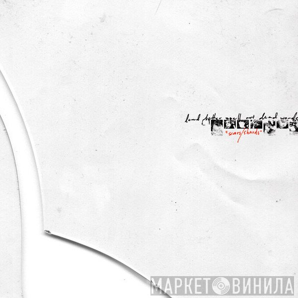 Dead Letters Spell Out Dead Words  - Scars/Shards