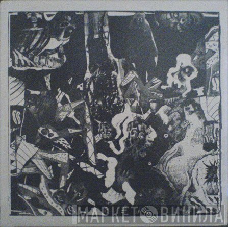 Dead Machines - The Night Callers
