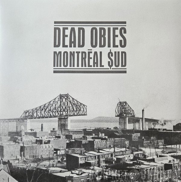 Dead Obies - Montréal $ud