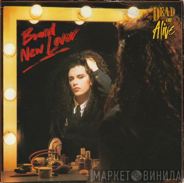 Dead Or Alive - Brand New Lover
