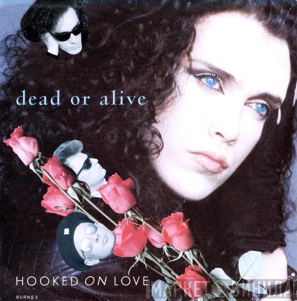 Dead Or Alive  - Hooked On Love