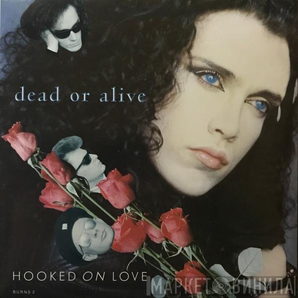 Dead Or Alive  - Hooked On Love